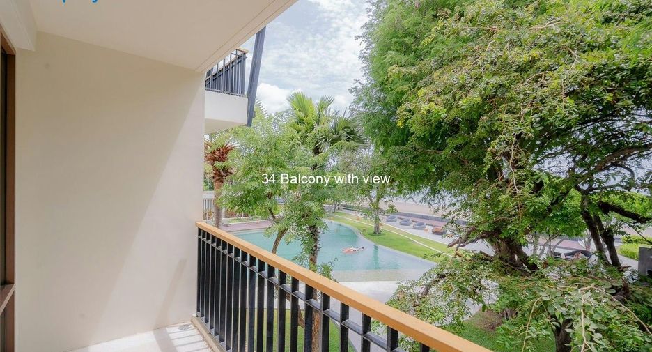 Wohnung zum Kauf mit 4 Zimmer in Hua Hin, Prachuap Khiri Khan