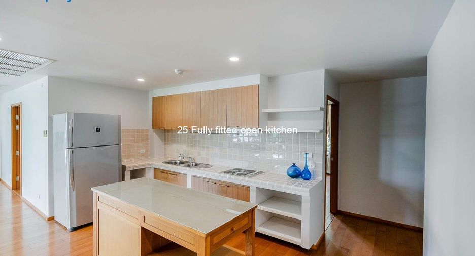 Wohnung zum Kauf mit 4 Zimmer in Hua Hin, Prachuap Khiri Khan