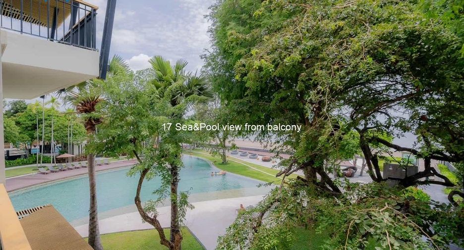 Wohnung zum Kauf mit 4 Zimmer in Hua Hin, Prachuap Khiri Khan