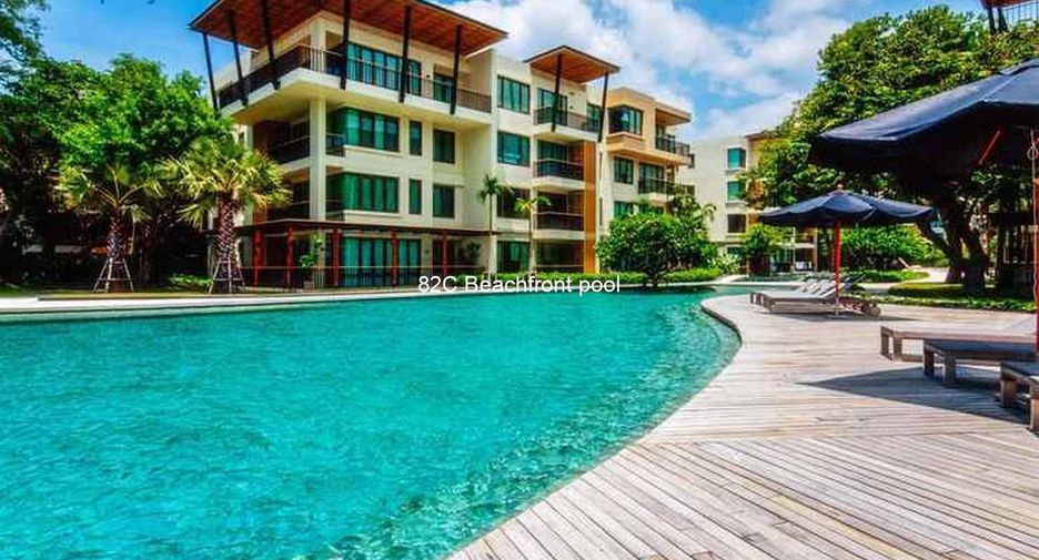 Wohnung zum Kauf mit 4 Zimmer in Hua Hin, Prachuap Khiri Khan
