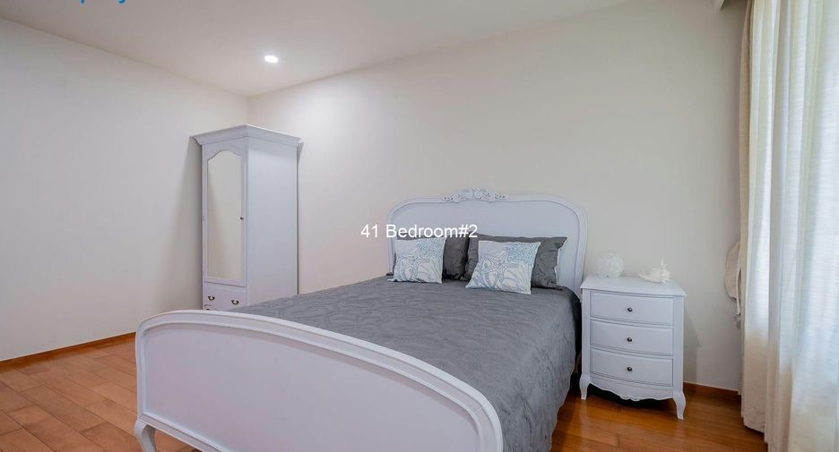Wohnung zum Kauf mit 4 Zimmer in Hua Hin, Prachuap Khiri Khan