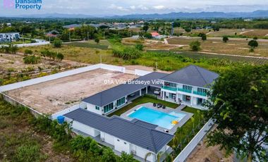 For sale 7 ベッドルーム villa in Hua Hin, Prachuap Khiri Khan