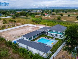 For sale 7 bedrooms villa in Hua Hin, Prachuap Khiri Khan