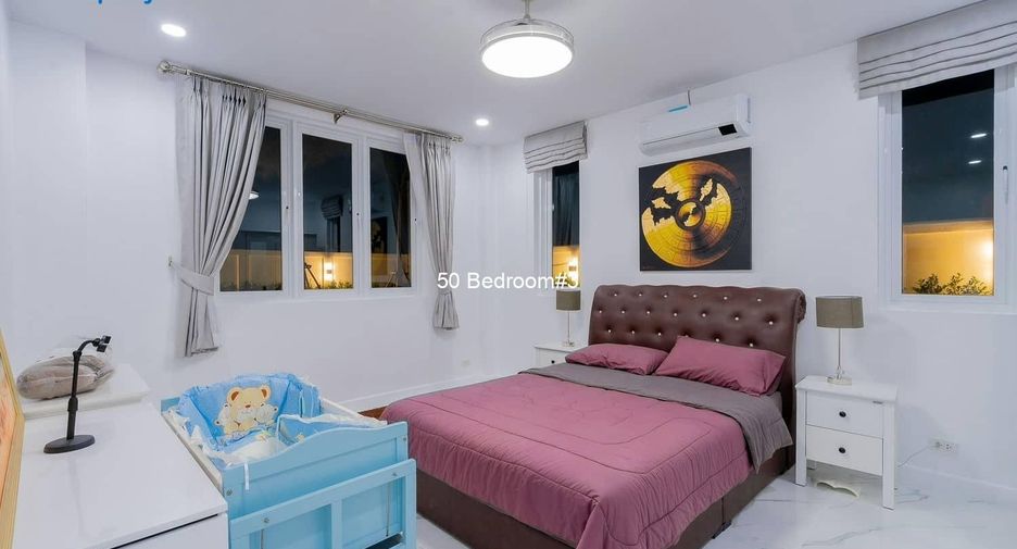 For sale 7 ベッドルーム villa in Hua Hin, Prachuap Khiri Khan