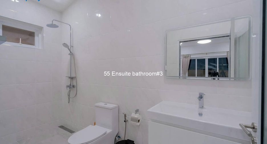 For sale 7 ベッドルーム villa in Hua Hin, Prachuap Khiri Khan