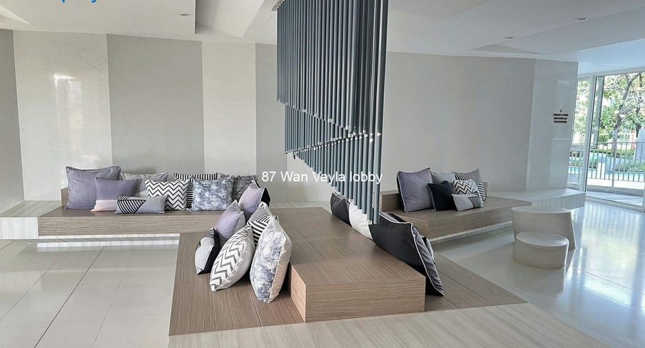 Wohnung zum Kauf mit 3 Zimmer in Hua Hin, Prachuap Khiri Khan