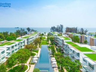 ขาย 3 ห้องนอน คอนโด ใน หัวหิน, ประจวบคีรีขันธ์