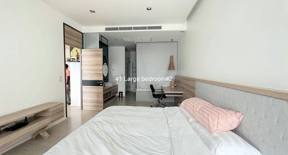 Wohnung zum Kauf mit 3 Zimmer in Hua Hin, Prachuap Khiri Khan