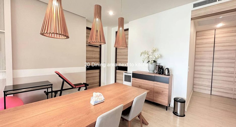 Wohnung zum Kauf mit 3 Zimmer in Hua Hin, Prachuap Khiri Khan