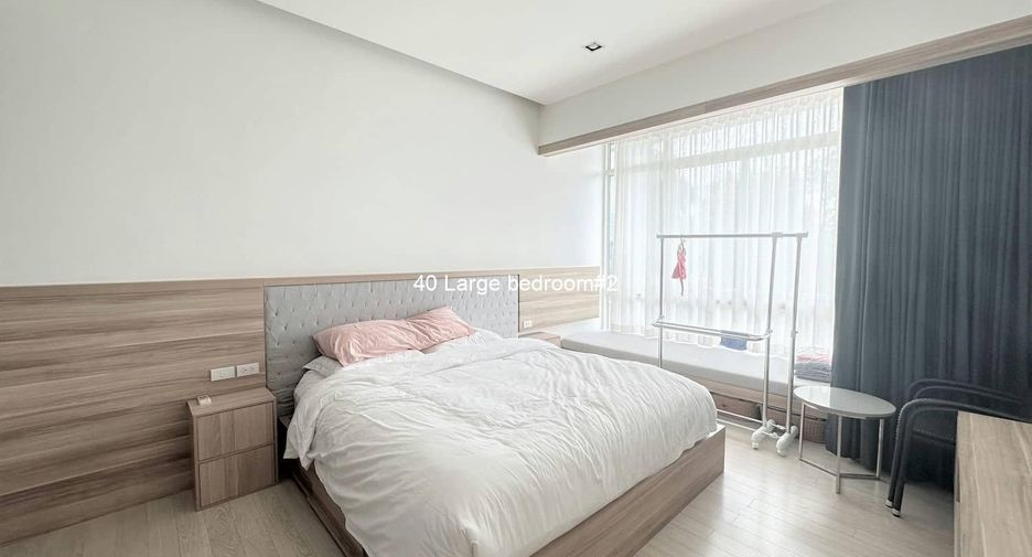 Wohnung zum Kauf mit 3 Zimmer in Hua Hin, Prachuap Khiri Khan