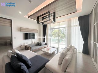 ขาย 3 ห้องนอน คอนโด ใน หัวหิน, ประจวบคีรีขันธ์