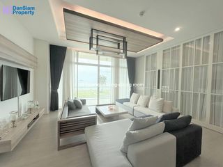 ขาย 3 ห้องนอน คอนโด ใน หัวหิน, ประจวบคีรีขันธ์