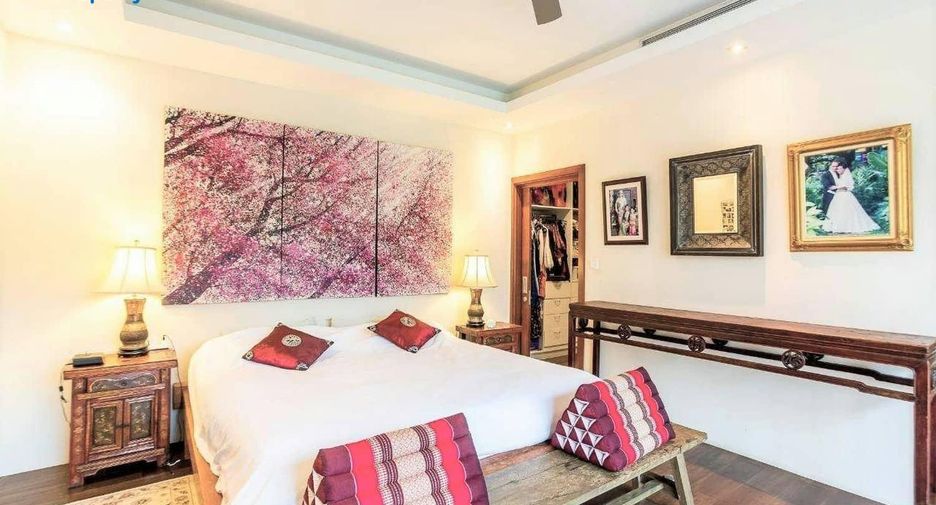 Villa zum Kauf mit 3 Zimmer in Hua Hin, Prachuap Khiri Khan