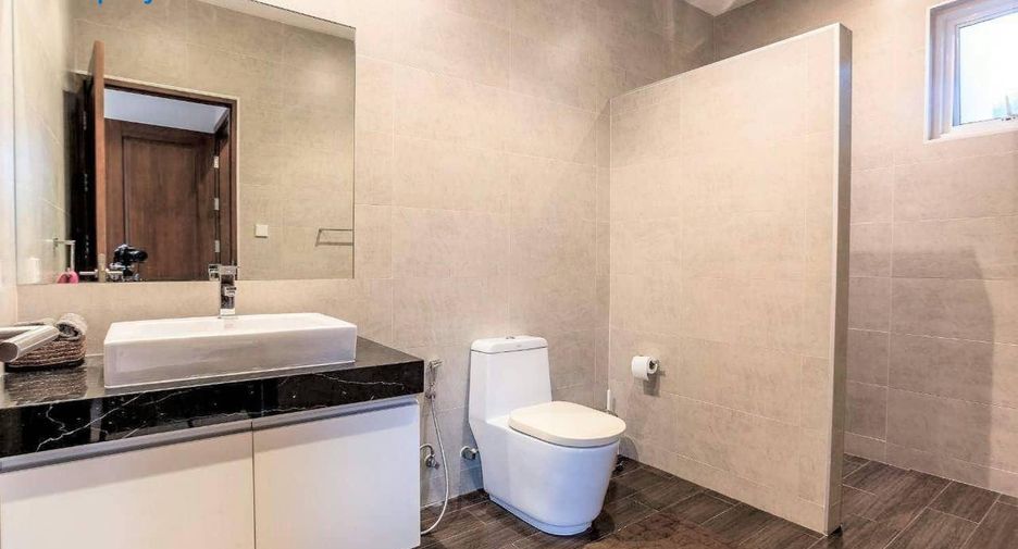 Villa zum Kauf mit 3 Zimmer in Hua Hin, Prachuap Khiri Khan