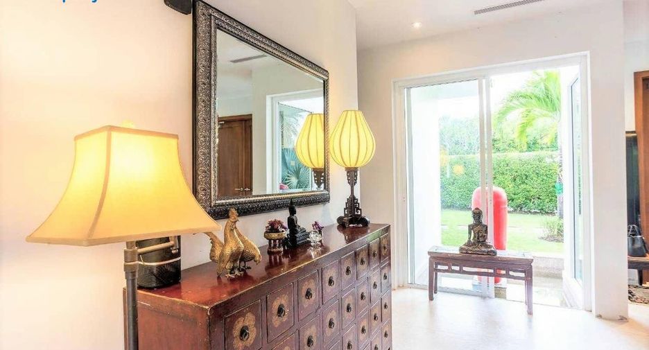 Villa zum Kauf mit 3 Zimmer in Hua Hin, Prachuap Khiri Khan