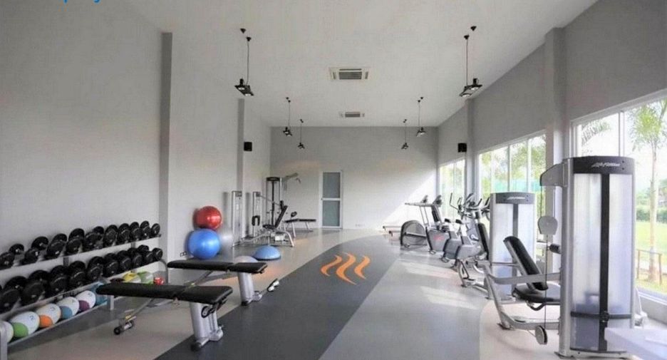 Villa zum Kauf mit 3 Zimmer in Hua Hin, Prachuap Khiri Khan