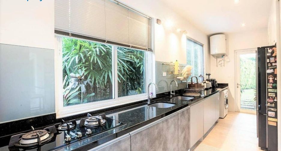 Villa zum Kauf mit 3 Zimmer in Hua Hin, Prachuap Khiri Khan