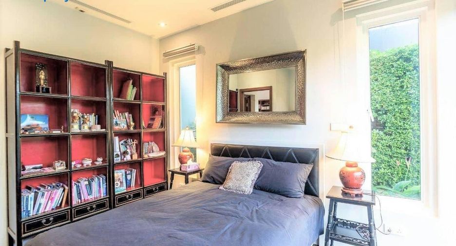 Villa zum Kauf mit 3 Zimmer in Hua Hin, Prachuap Khiri Khan