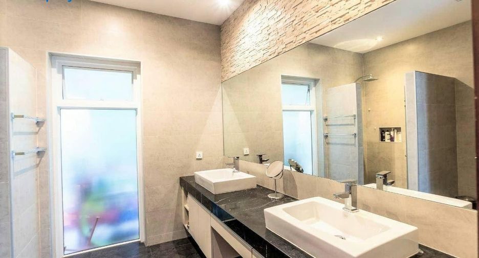 Villa zum Kauf mit 3 Zimmer in Hua Hin, Prachuap Khiri Khan