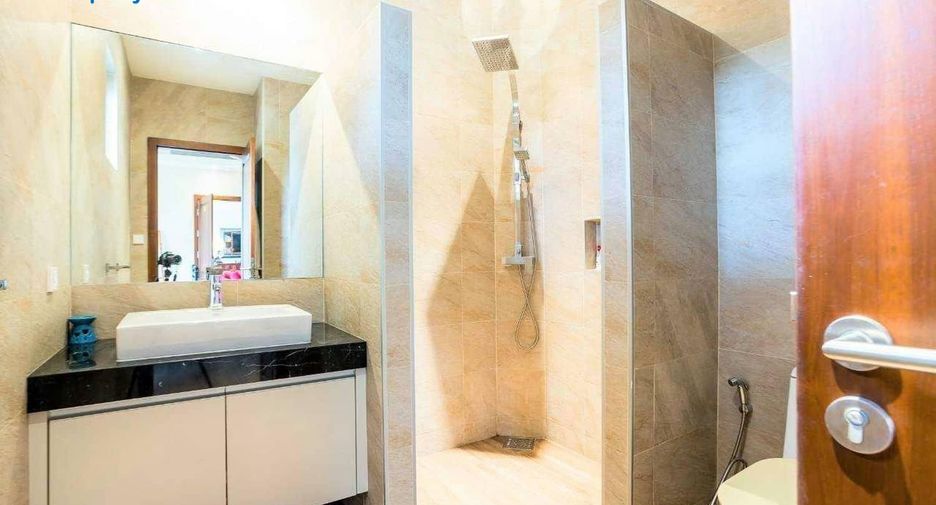Villa zum Kauf mit 3 Zimmer in Hua Hin, Prachuap Khiri Khan