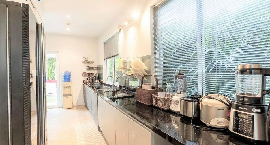 Villa zum Kauf mit 3 Zimmer in Hua Hin, Prachuap Khiri Khan