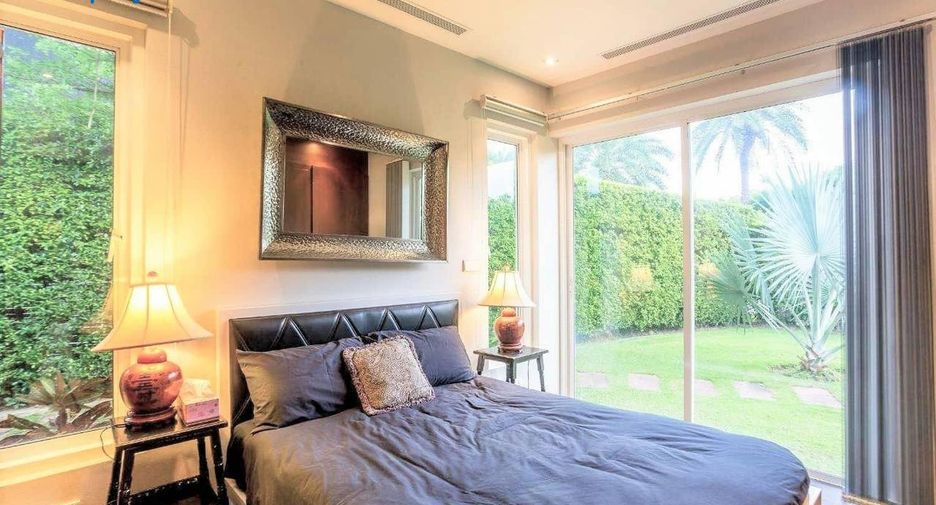Villa zum Kauf mit 3 Zimmer in Hua Hin, Prachuap Khiri Khan