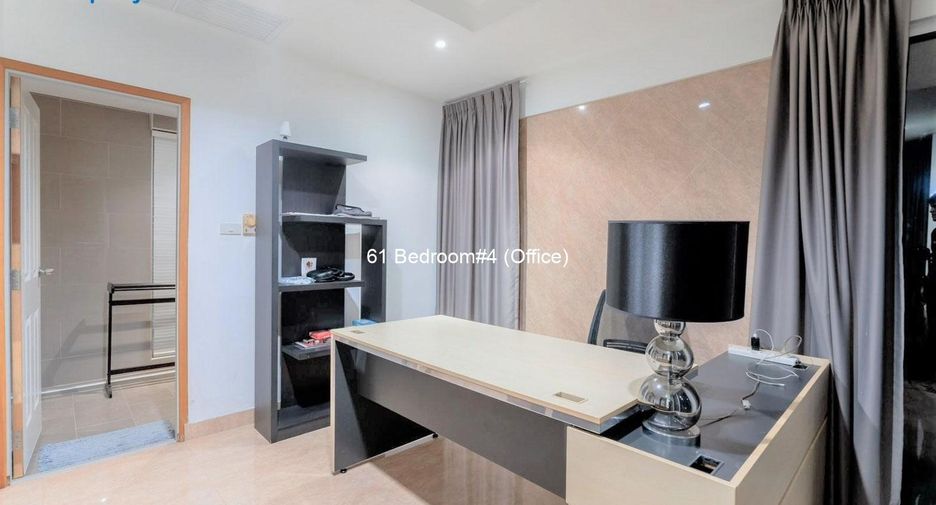 Villa zum Kauf mit 4 Zimmer in Cha Am, Phetchaburi