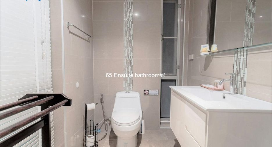 Villa zum Kauf mit 4 Zimmer in Cha Am, Phetchaburi