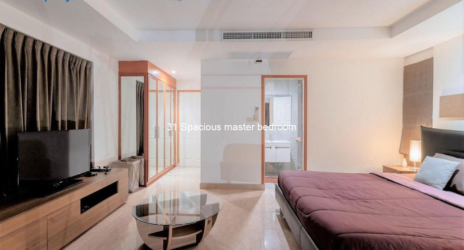 Villa zum Kauf mit 4 Zimmer in Cha Am, Phetchaburi