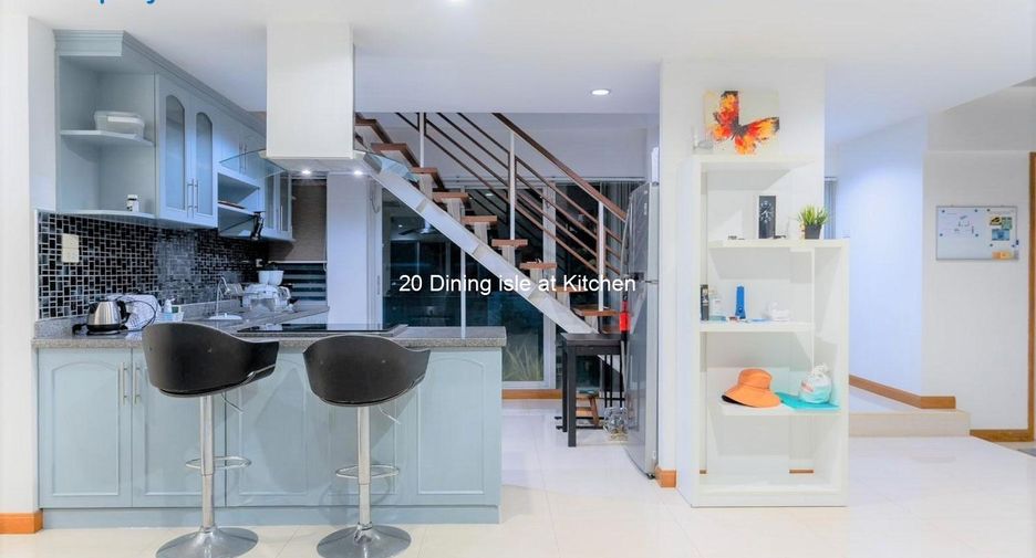 Villa zum Kauf mit 4 Zimmer in Cha Am, Phetchaburi