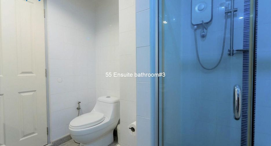 Villa zum Kauf mit 4 Zimmer in Cha Am, Phetchaburi