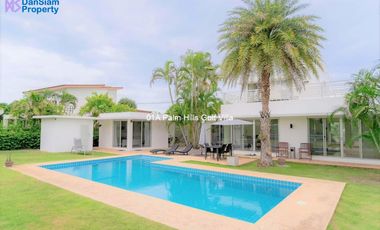Villa zum Kauf mit 4 Zimmer in Cha Am, Phetchaburi