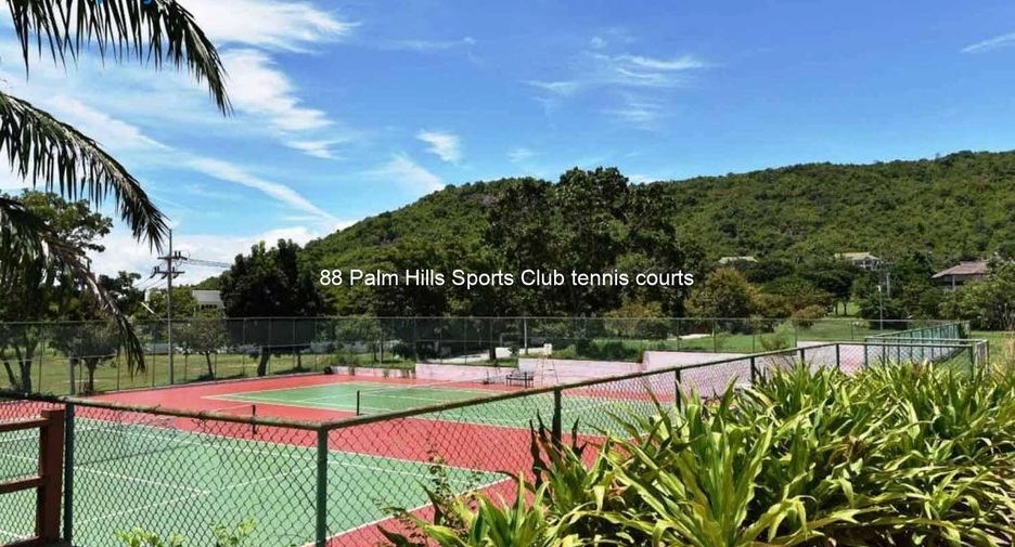 Villa zum Kauf mit 4 Zimmer in Cha Am, Phetchaburi