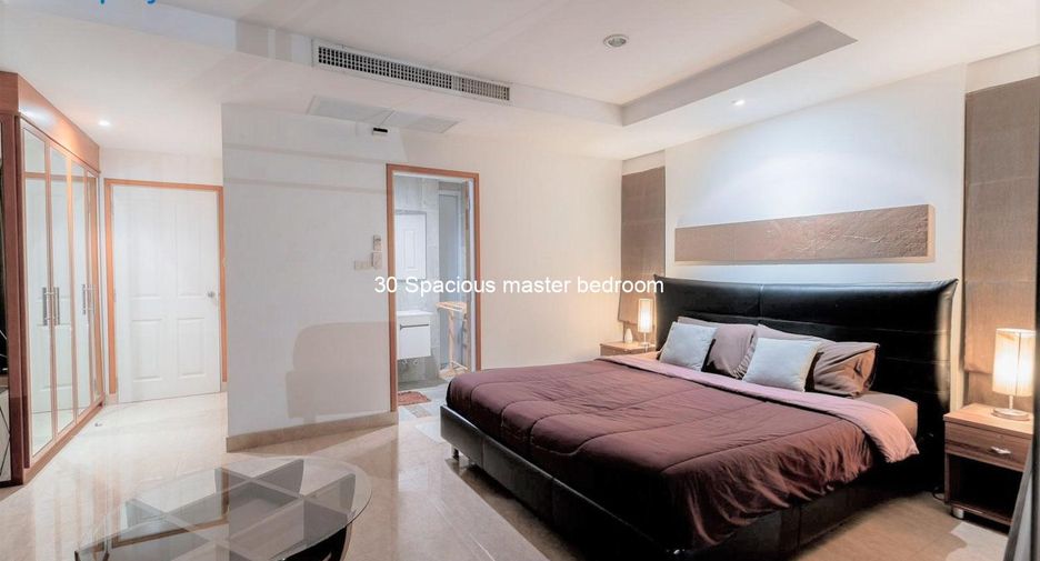 Villa zum Kauf mit 4 Zimmer in Cha Am, Phetchaburi