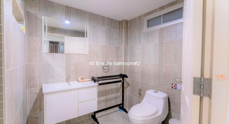 Villa zum Kauf mit 4 Zimmer in Cha Am, Phetchaburi