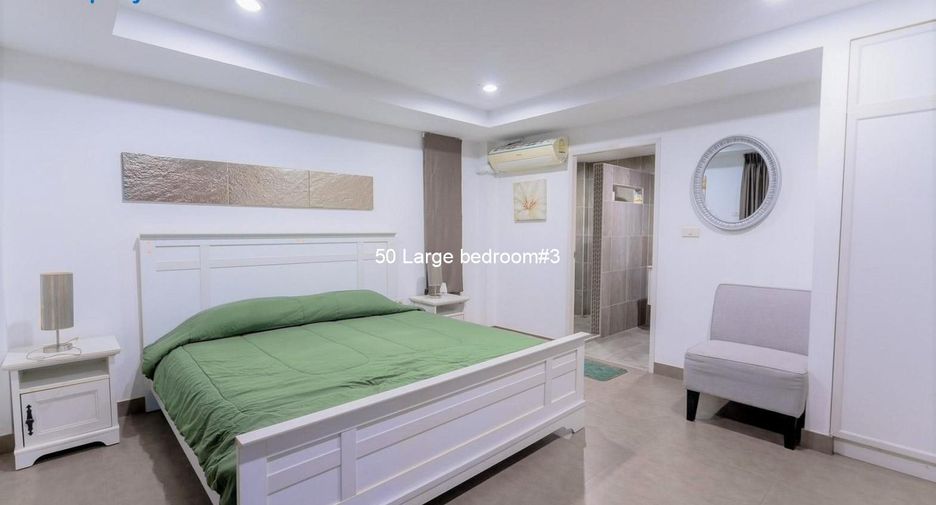 Villa zum Kauf mit 4 Zimmer in Cha Am, Phetchaburi