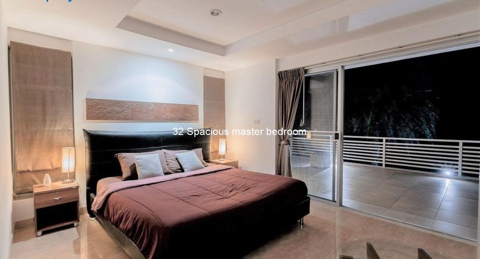 Villa zum Kauf mit 4 Zimmer in Cha Am, Phetchaburi