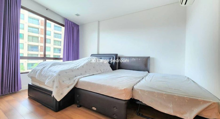 Wohnung zum Kauf mit 1 Zimmer in Hua Hin, Prachuap Khiri Khan