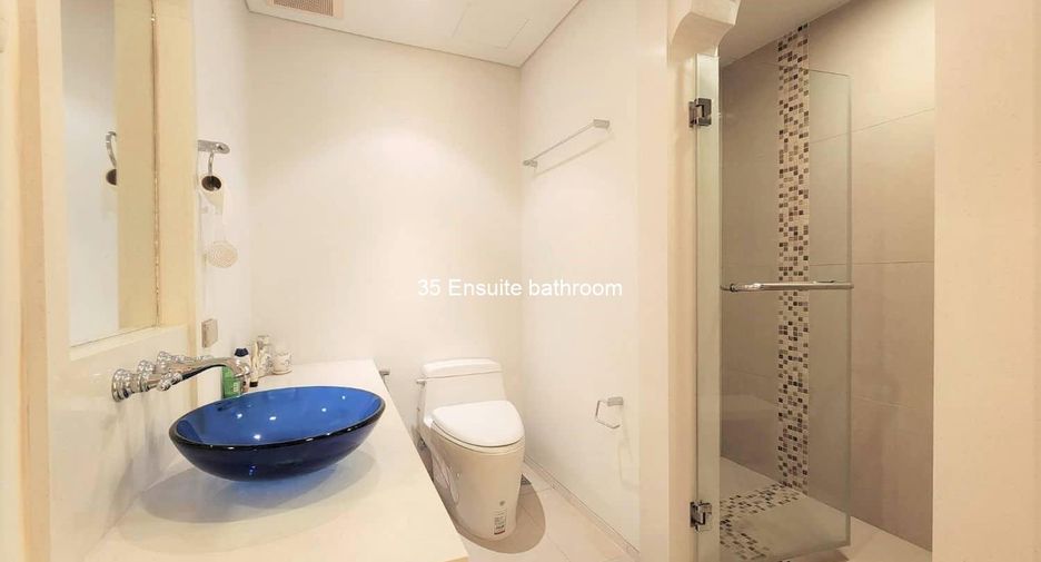 Wohnung zum Kauf mit 1 Zimmer in Hua Hin, Prachuap Khiri Khan