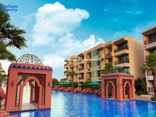 For sale 1 bed condo in Hua Hin, Prachuap Khiri Khan