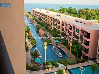 For sale 1 bed condo in Hua Hin, Prachuap Khiri Khan