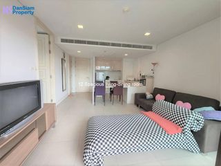 For sale 1 bed condo in Hua Hin, Prachuap Khiri Khan