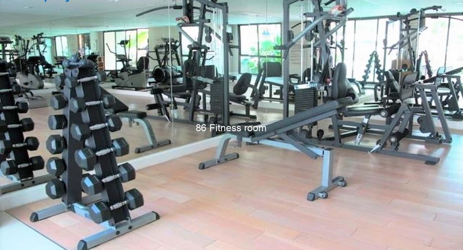 Wohnung zum Kauf mit 1 Zimmer in Hua Hin, Prachuap Khiri Khan