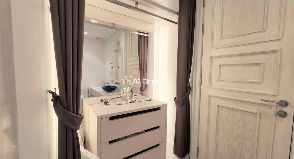 Wohnung zum Kauf mit 1 Zimmer in Hua Hin, Prachuap Khiri Khan