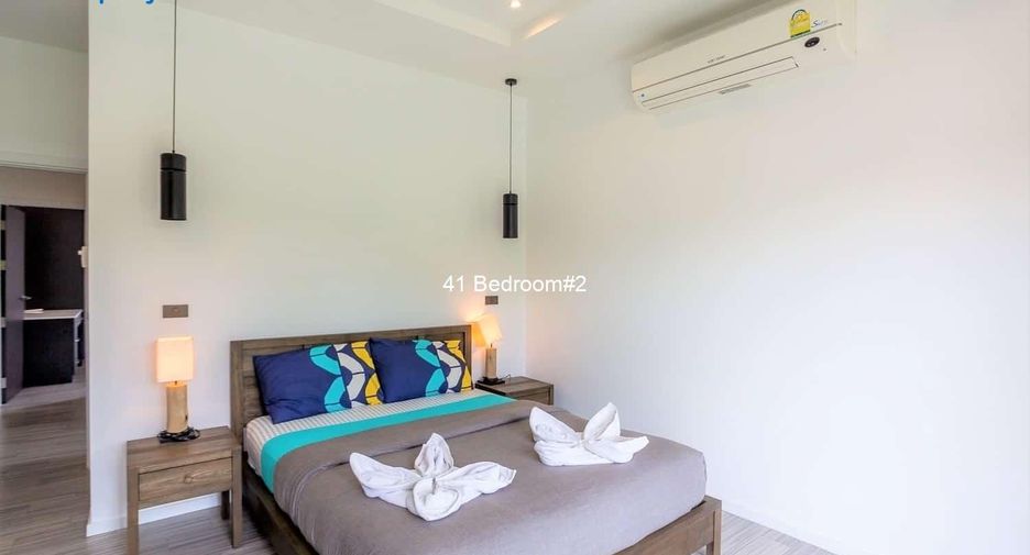 ขาย 3 ห้องนอน วิลล่า ใน หัวหิน, ประจวบคีรีขันธ์