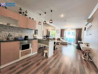 For sale 2 bedrooms condo in Hua Hin, Prachuap Khiri Khan