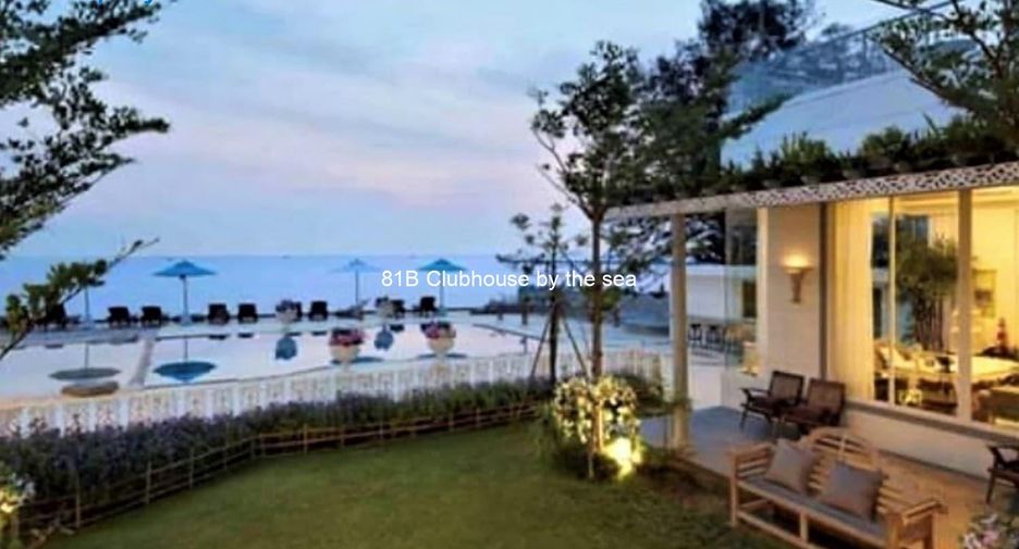 À vendre 2 chambres condo à Hua Hin, Prachuap Khiri Khan