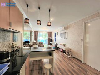For sale 2 bedrooms condo in Hua Hin, Prachuap Khiri Khan