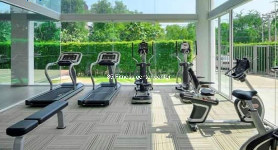 À vendre 2 chambres condo à Hua Hin, Prachuap Khiri Khan