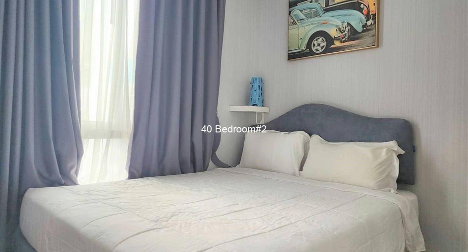 À vendre 2 chambres condo à Hua Hin, Prachuap Khiri Khan